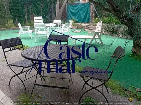 Casa de 176 m² en Benicasim