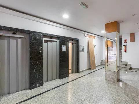Piso de 127 m² en Murcia