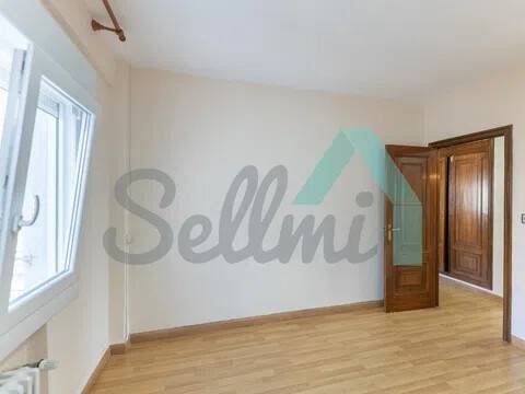 Piso de 125 m² en Oviedo