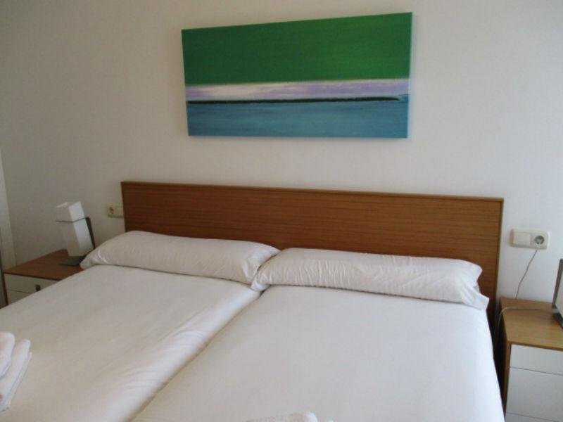 Pis de 68 m² a Sant Sebastià