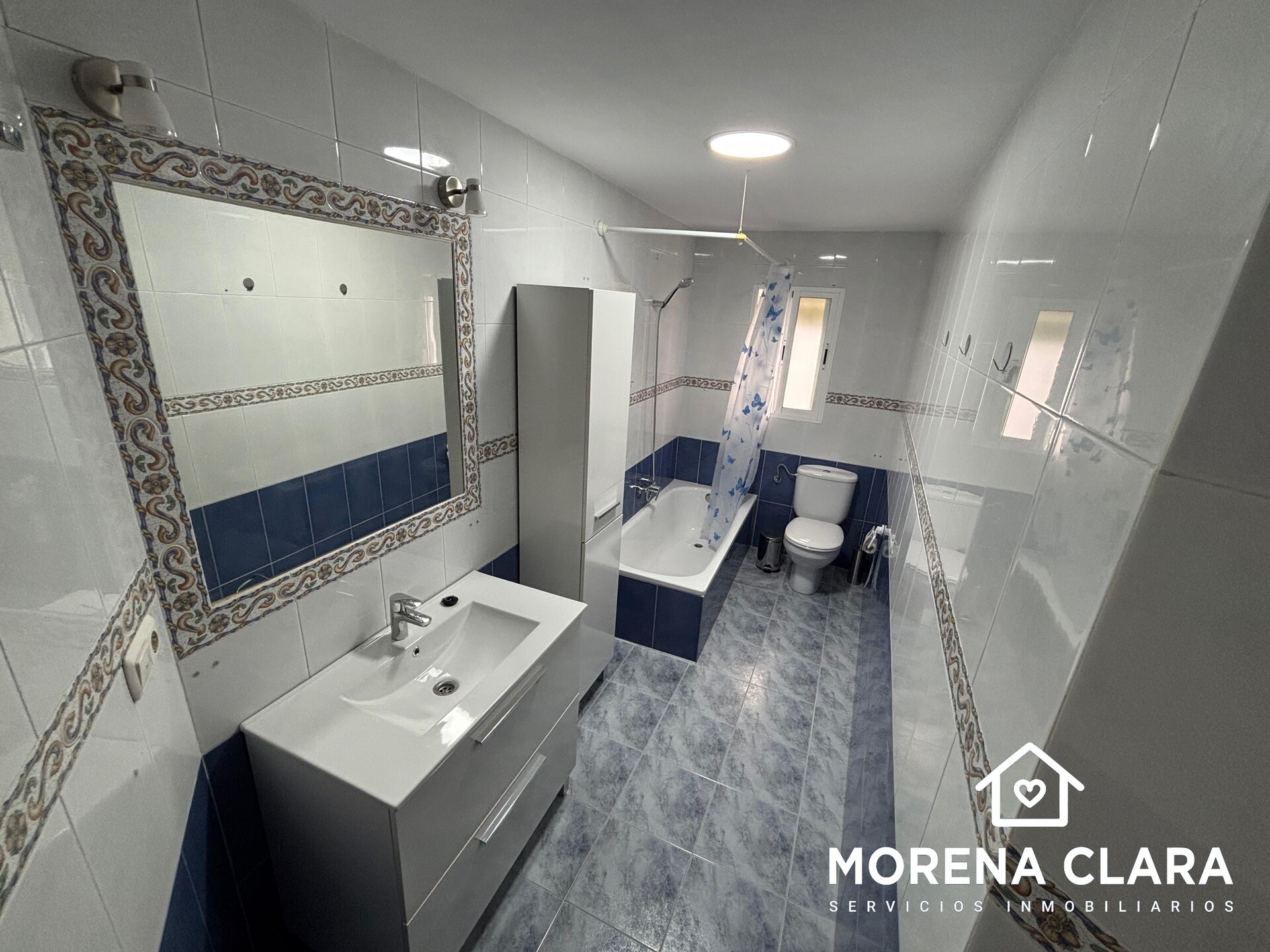 Habitación 80 m², Cabra