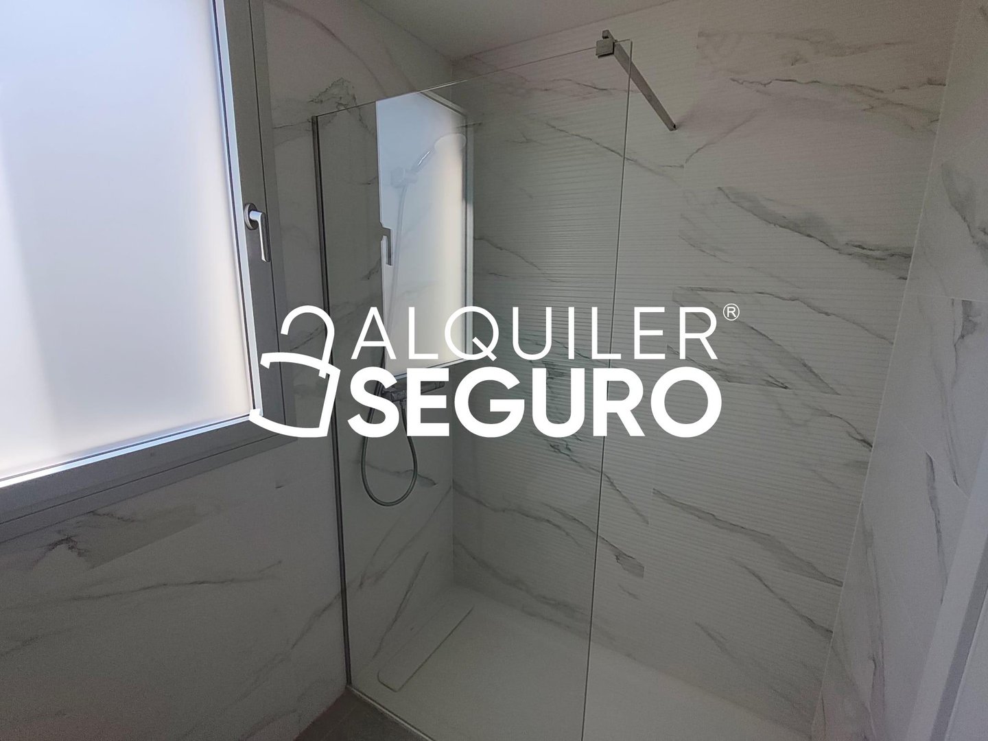 Pis de 60 m² a Madrid