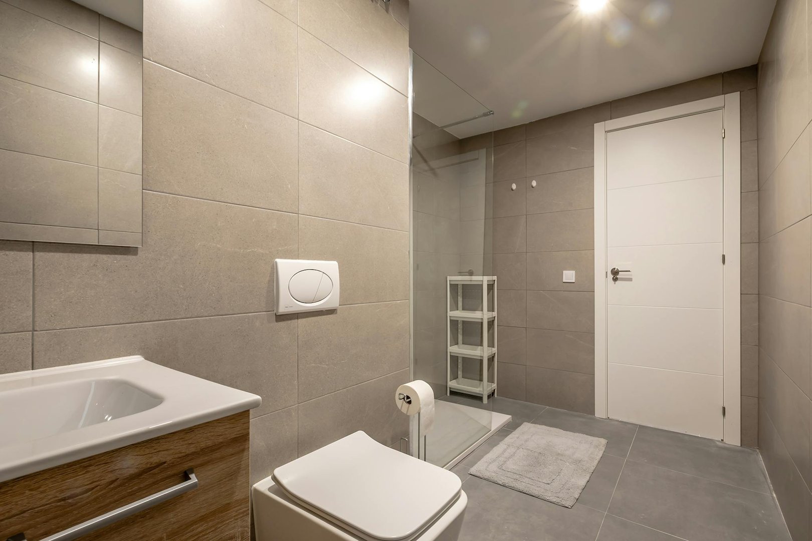Habitación 103 m², Valencia
