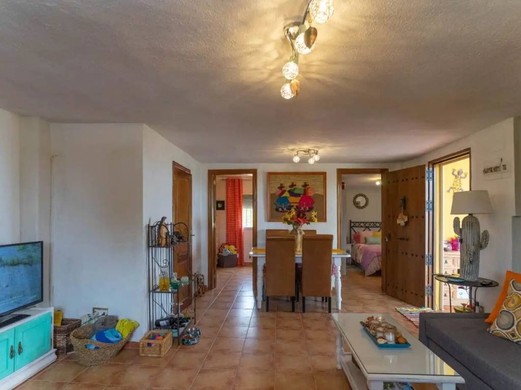 Casa de 90 m² a Alhaurín el Grande
