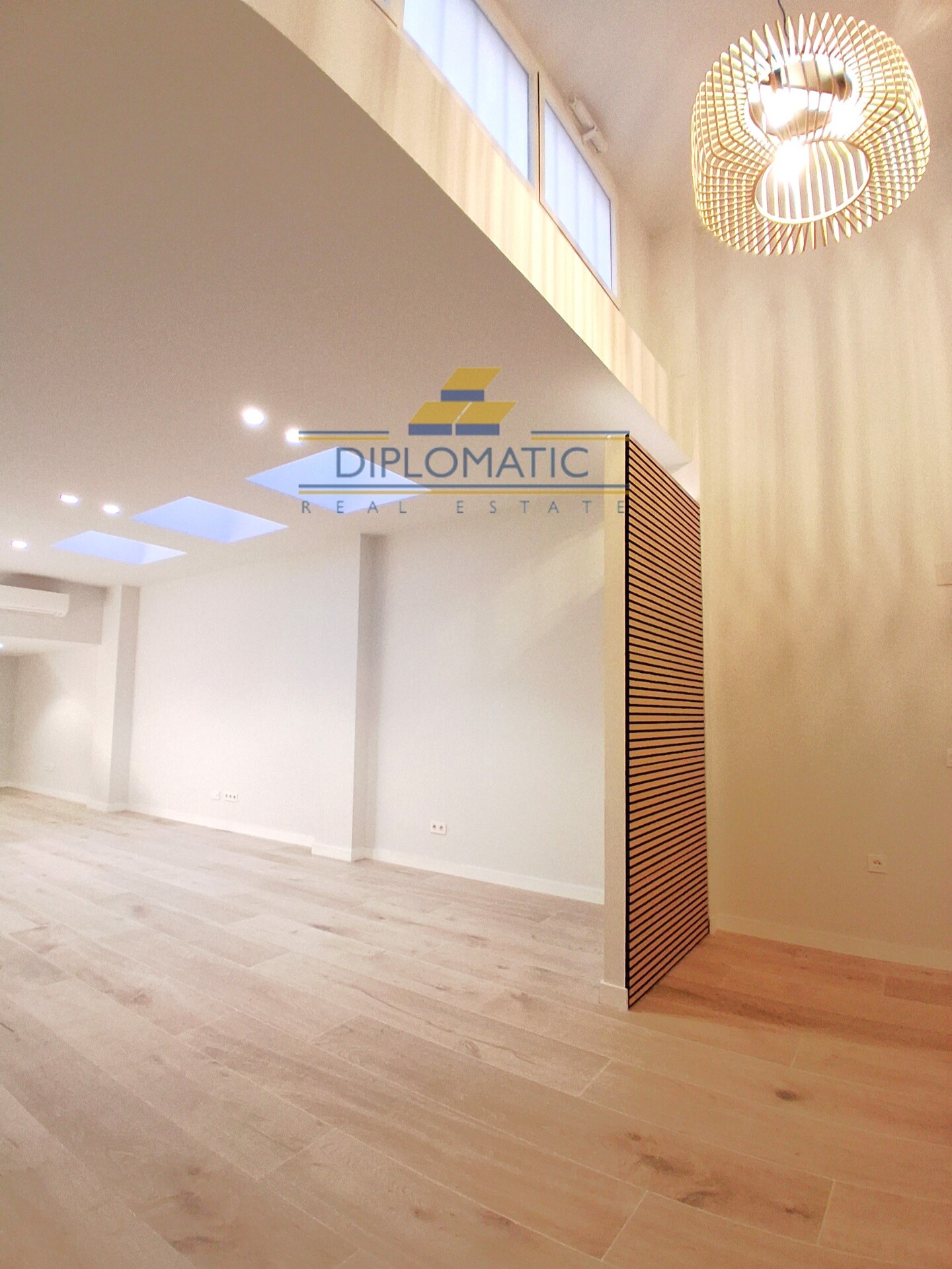 Pis de 182 m² a Madrid