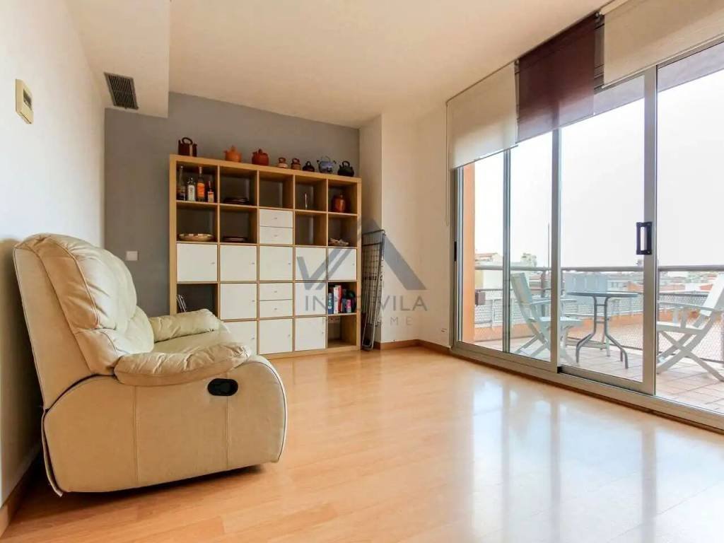 Appartamento 90 m² a Mataró