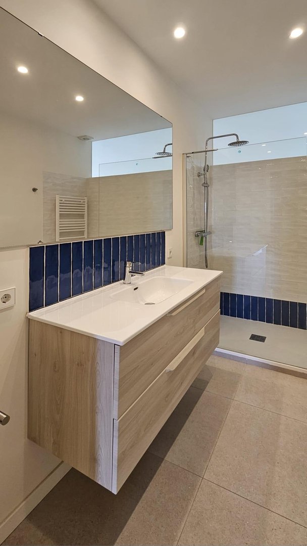 Pis de 222 m² a Madrid