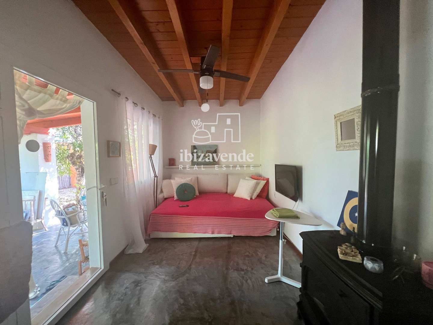 Casa de 70 m² en Sant Joan de Labritja