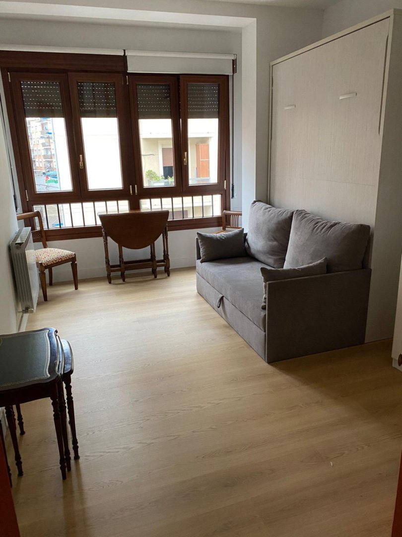 Pis de 80 m² a Bilbao