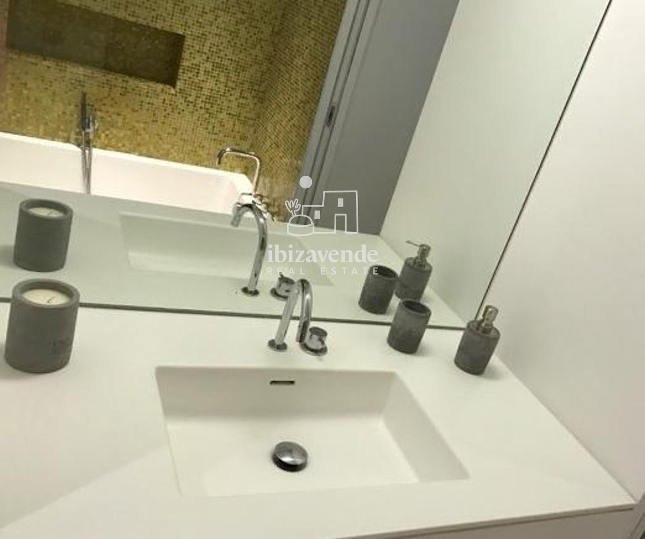 Piso de 75 m² en Ibiza