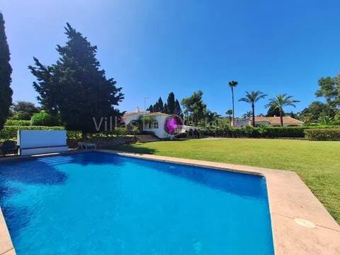 Maison 130 m² à Xàbia / Jávea