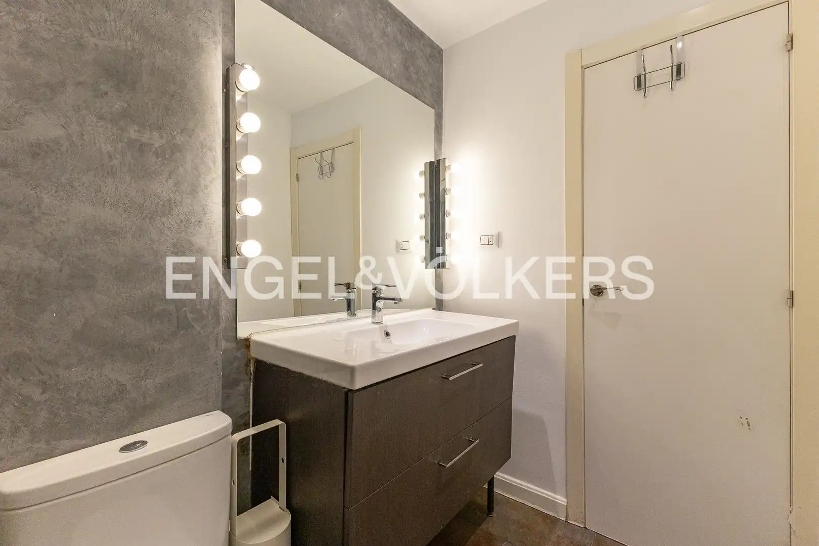 Piso de 110 m² en Madrid