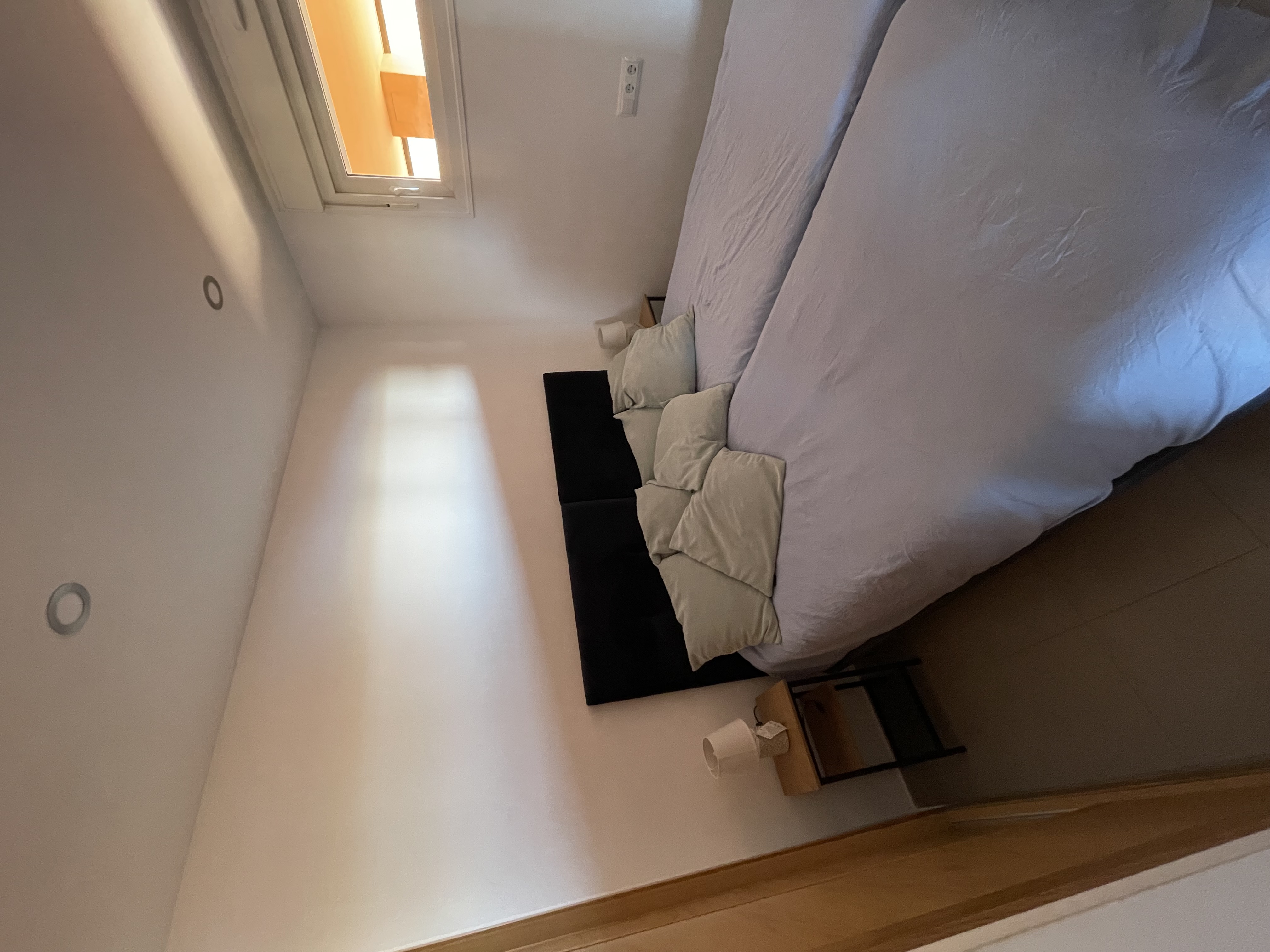 Habitación 98 m², Torre Pacheco