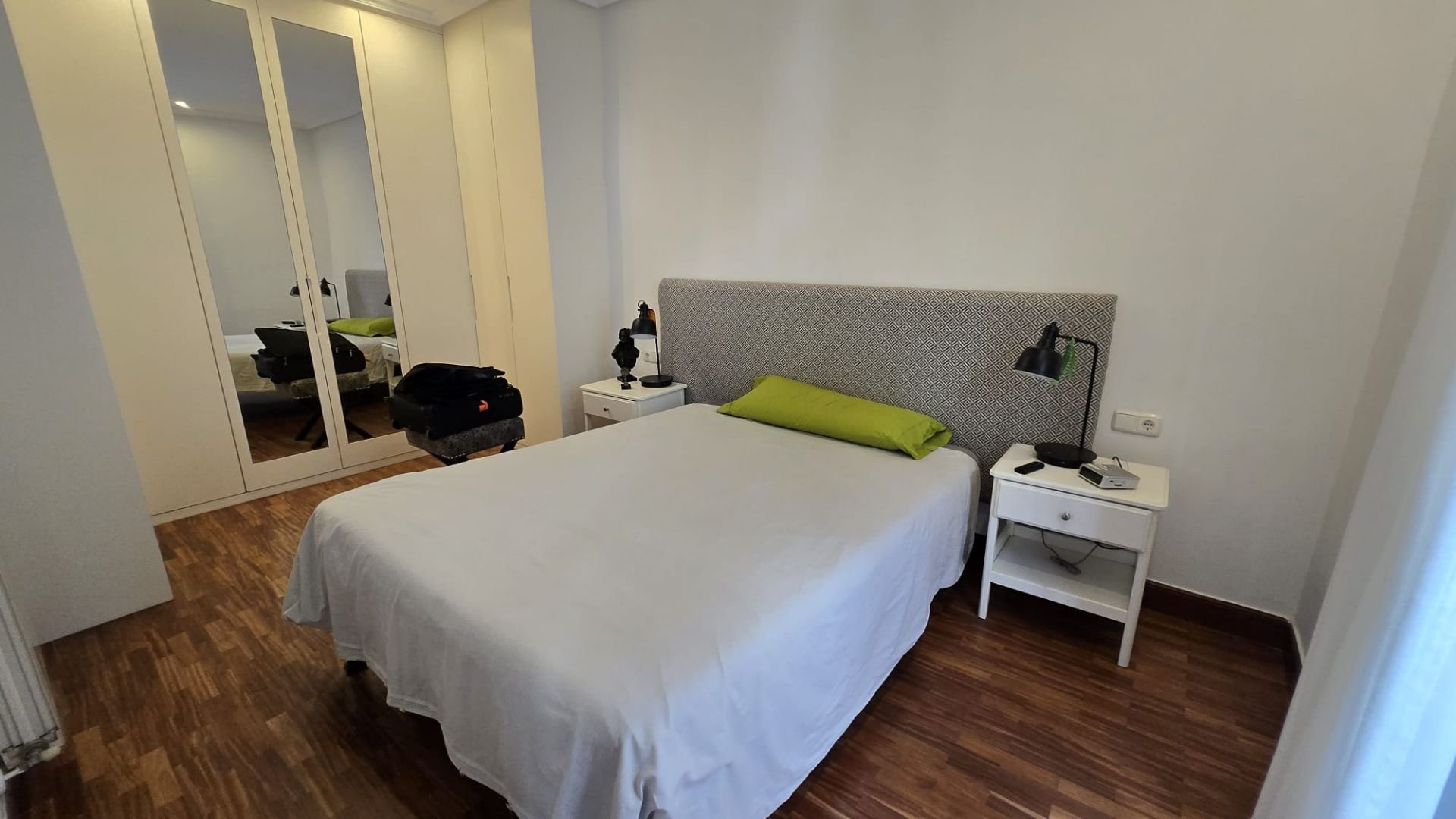 Wohnung 70 m² in Donostia / San Sebastián