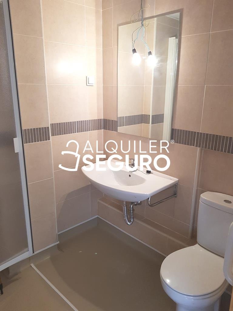 Piso de 45 m² en Villalbilla