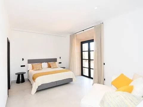 Casa de 617 m² a Campos