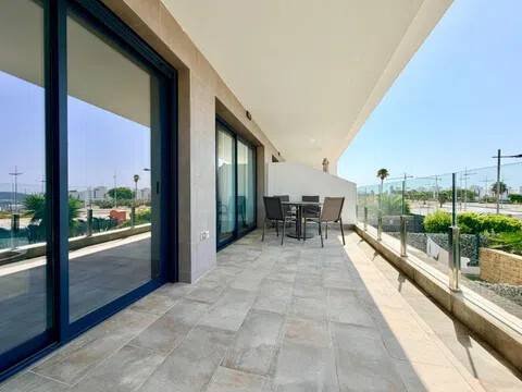 Pis de 260 m² a Finestrat