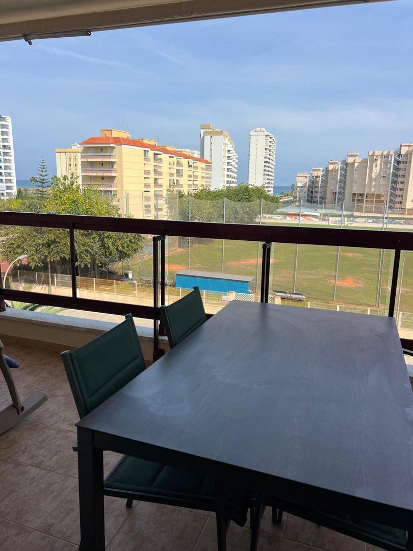 Pis de 93 m² a Gandia