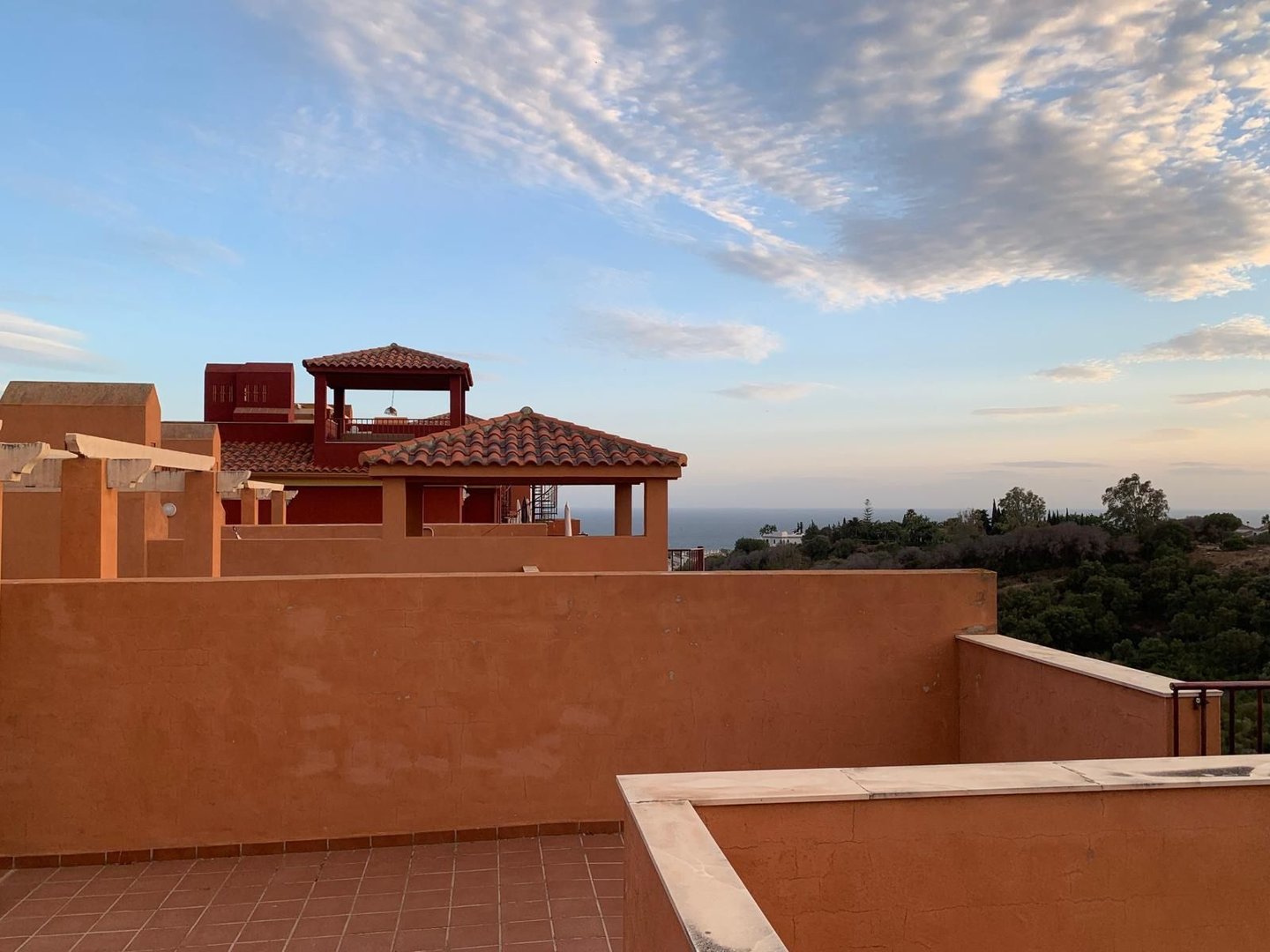 Pis de 190 m² a Marbella