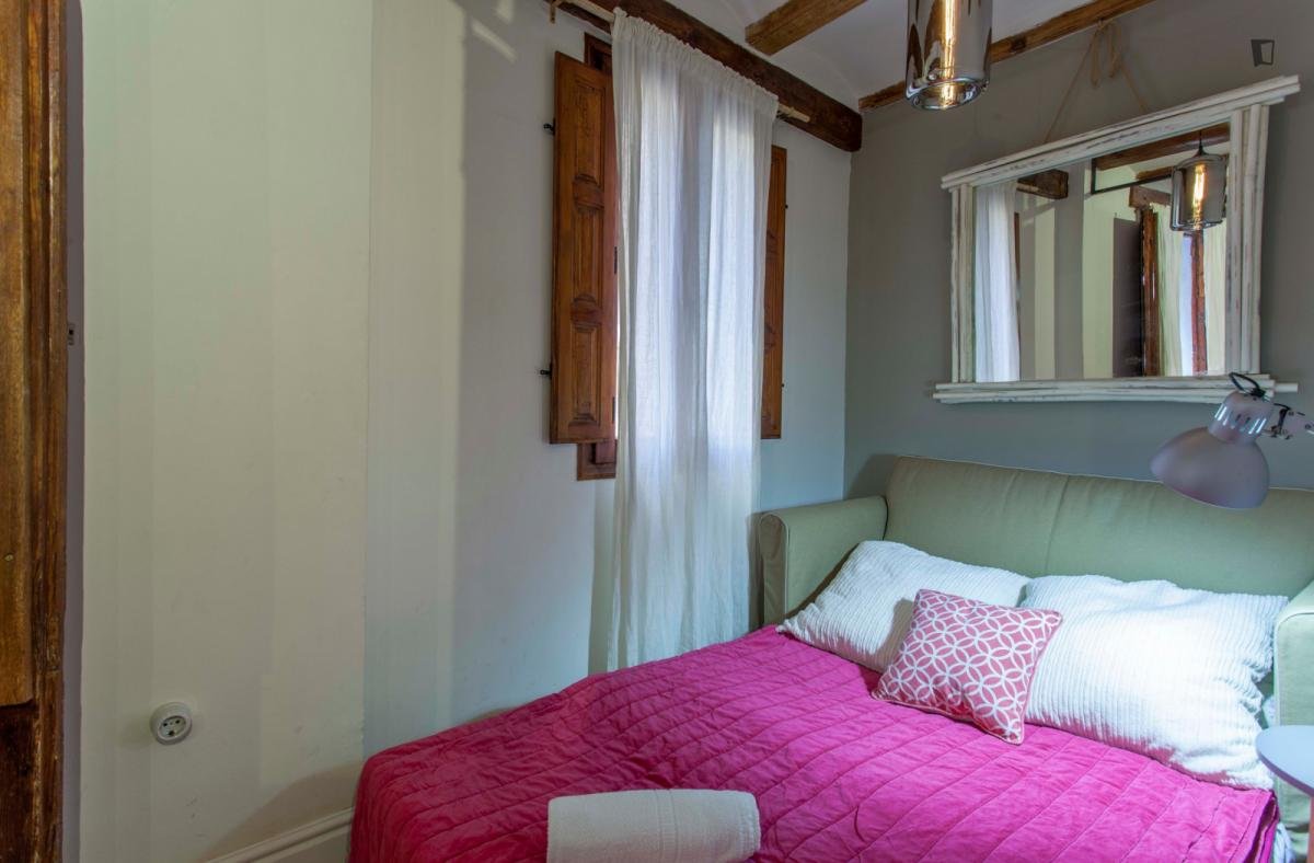 Wohnung 60 m² in Valencia