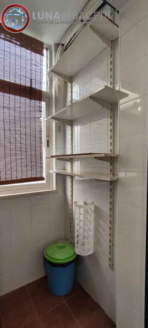 Pis de 91 m² a Albacete