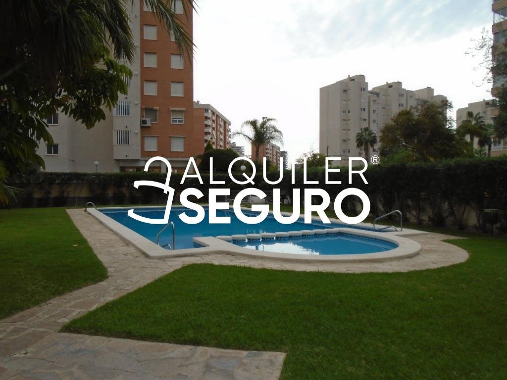 Piso de 70 m² en Alicante