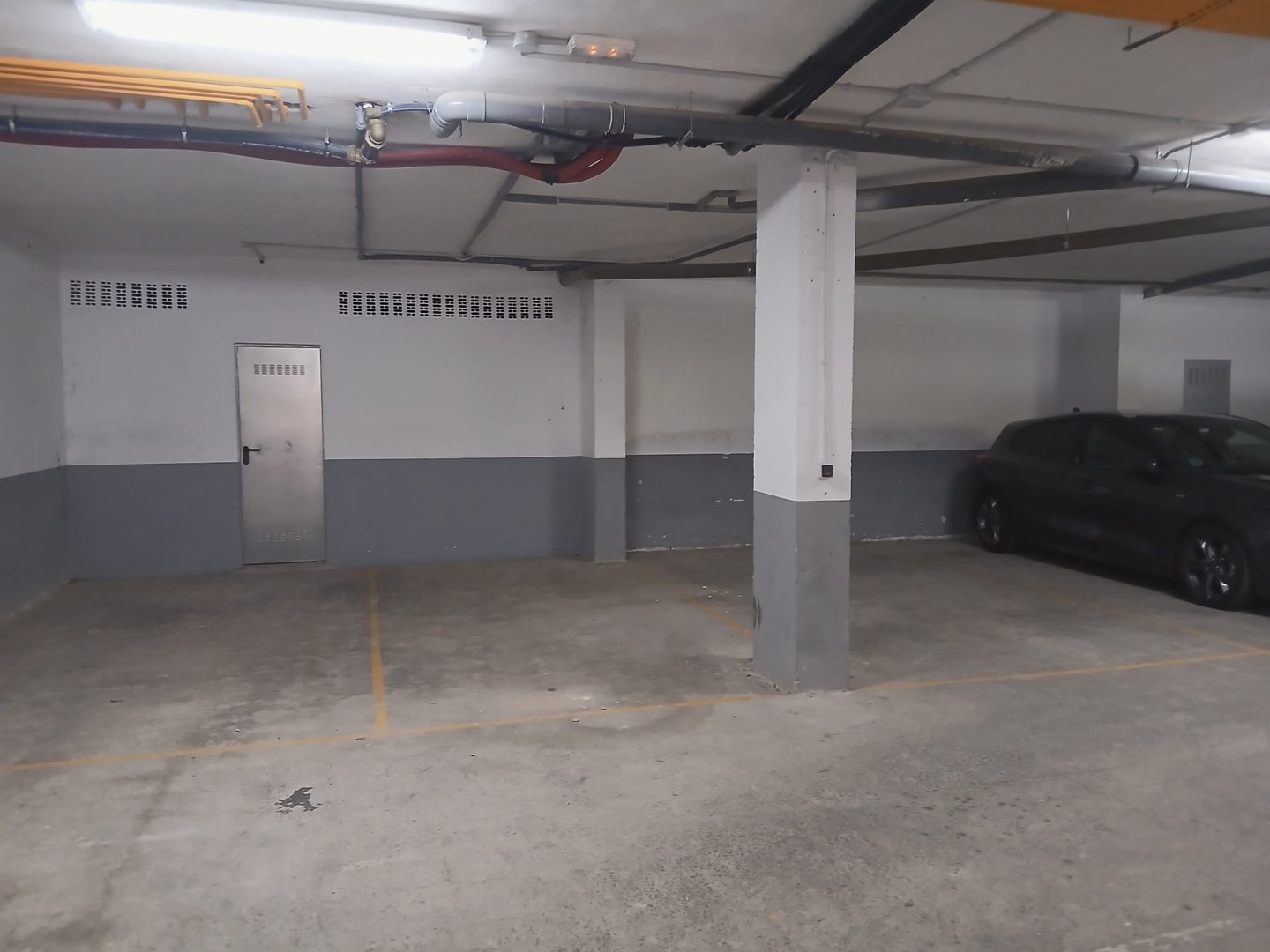 Piso de 75 m² en Zorraquín