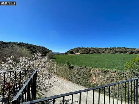 Piso de 38 m² en Benabarre / Benavarri