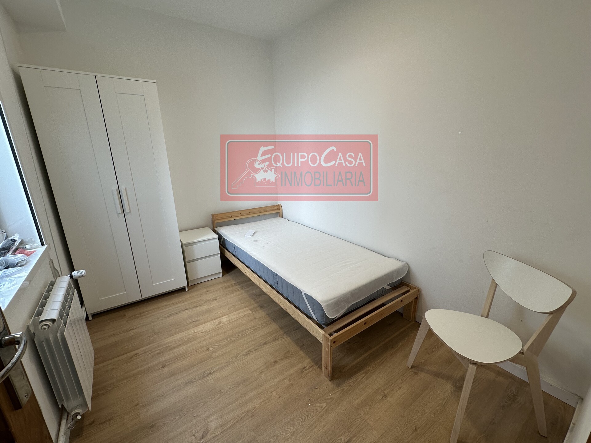 Habitación 98 m², Lugo