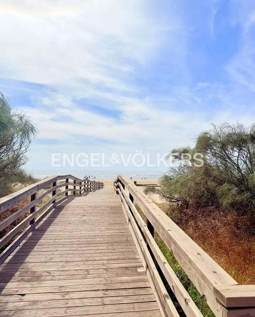 Piso de 110 m² en Ayamonte