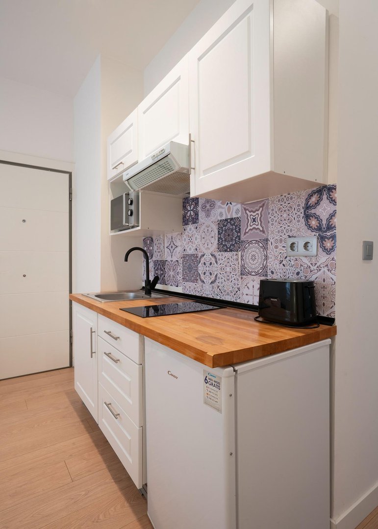 Piso de 55 m² en Bilbao
