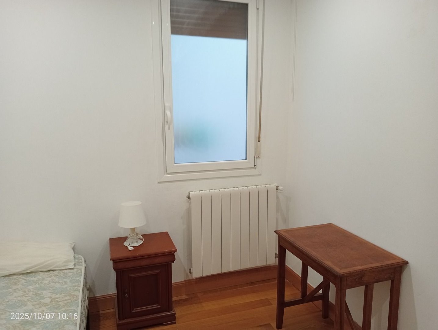Piso de 70 m² en San Sebastián