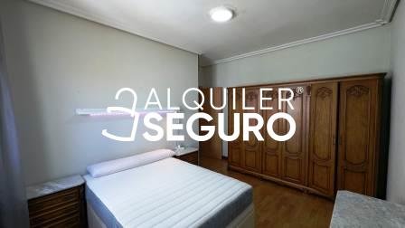 Piso de 104 m² en Logroño