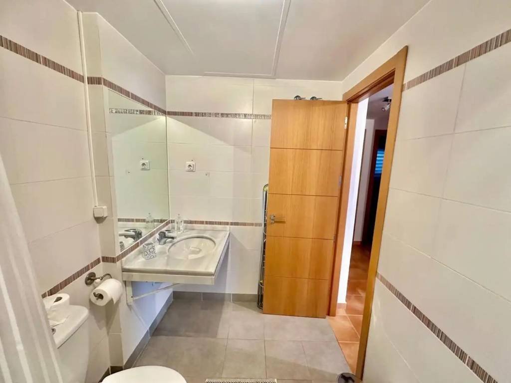 Piso de 95 m² en Marbella