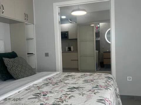 Piso de 42 m² en Las Palmas de Gran Canaria