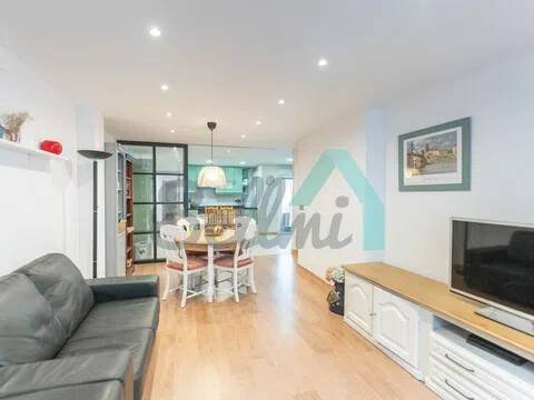Piso de 93 m² en Siero