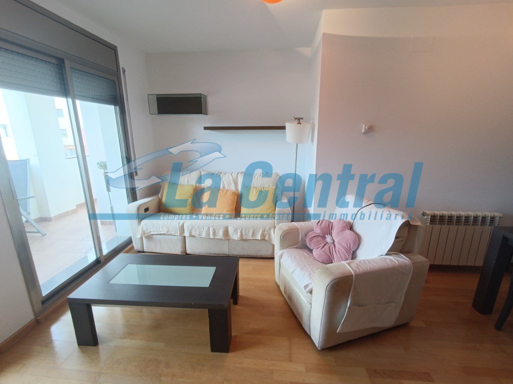 Pis de 105 m² a Tortosa