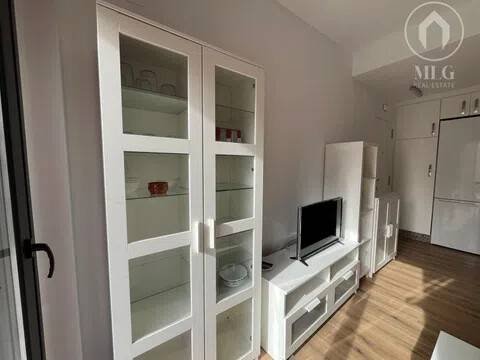 Pis de 94 m² a Màlaga