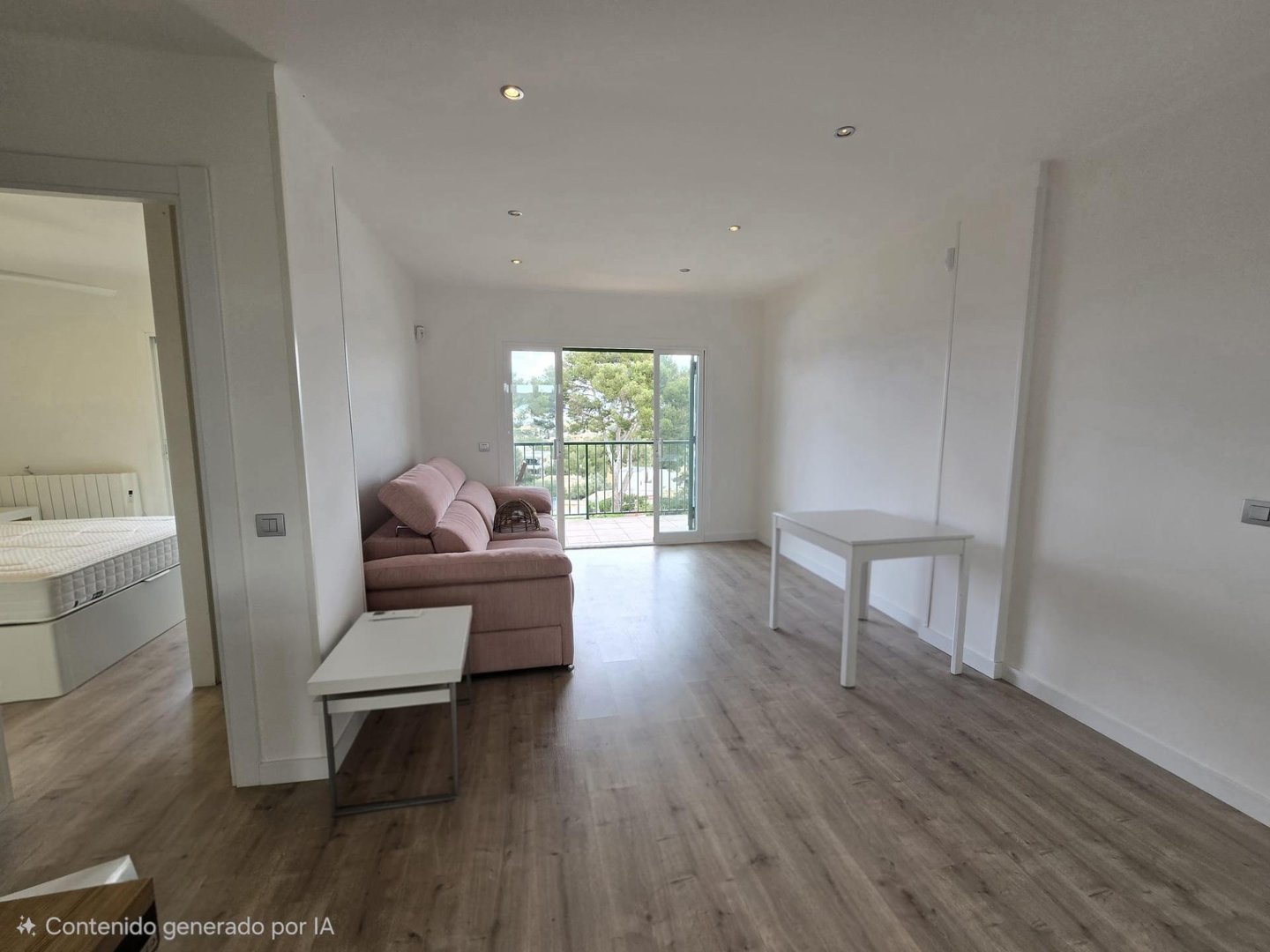 Piso de 64 m² en Llucmajor