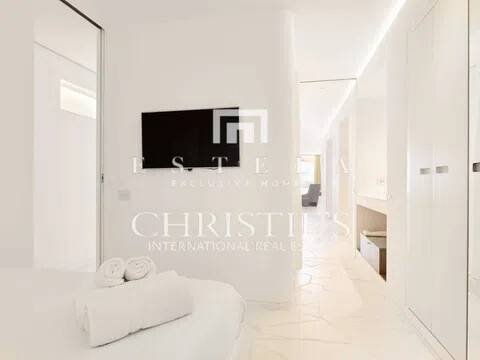 Piso de 113 m² en Ibiza