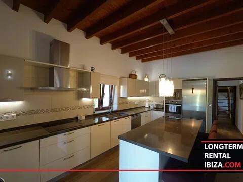 Casa de 300 m² en Sant Josep de sa Talaia
