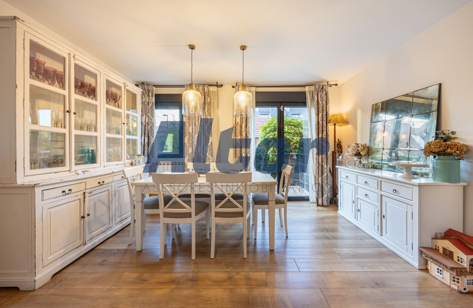 Casa 310 m² a Pozuelo de Alarcón