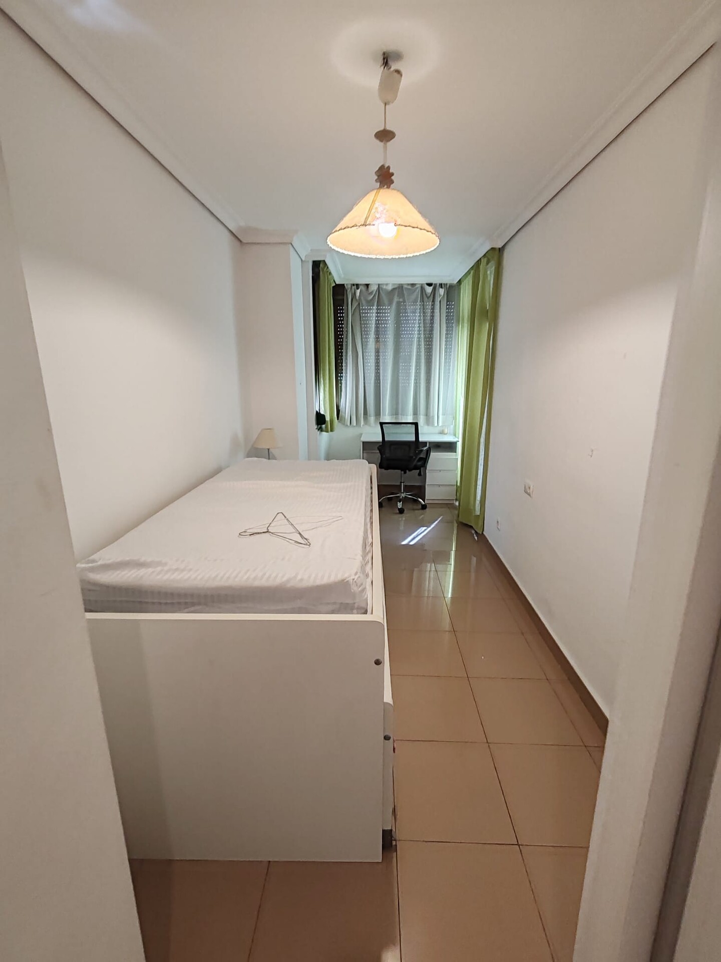 Piso de 120 m² en Sevilla