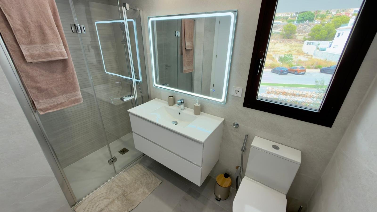 Pis de 140 m² a Finestrat
