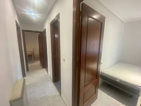 Piso de 70 m² en Salamanca