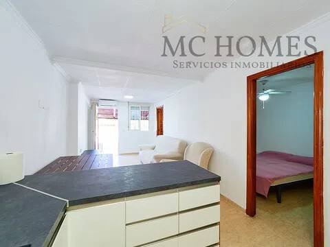 Piso de 45 m² en San Fulgencio