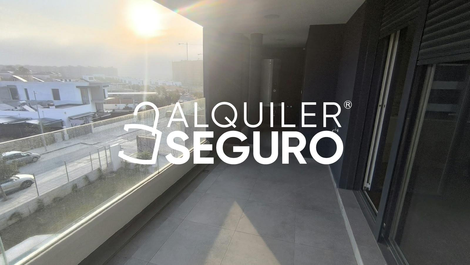 Wohnung 110 m² in Dos Hermanas