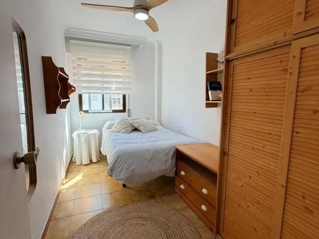 Piso de 73 m² en Benalmádena