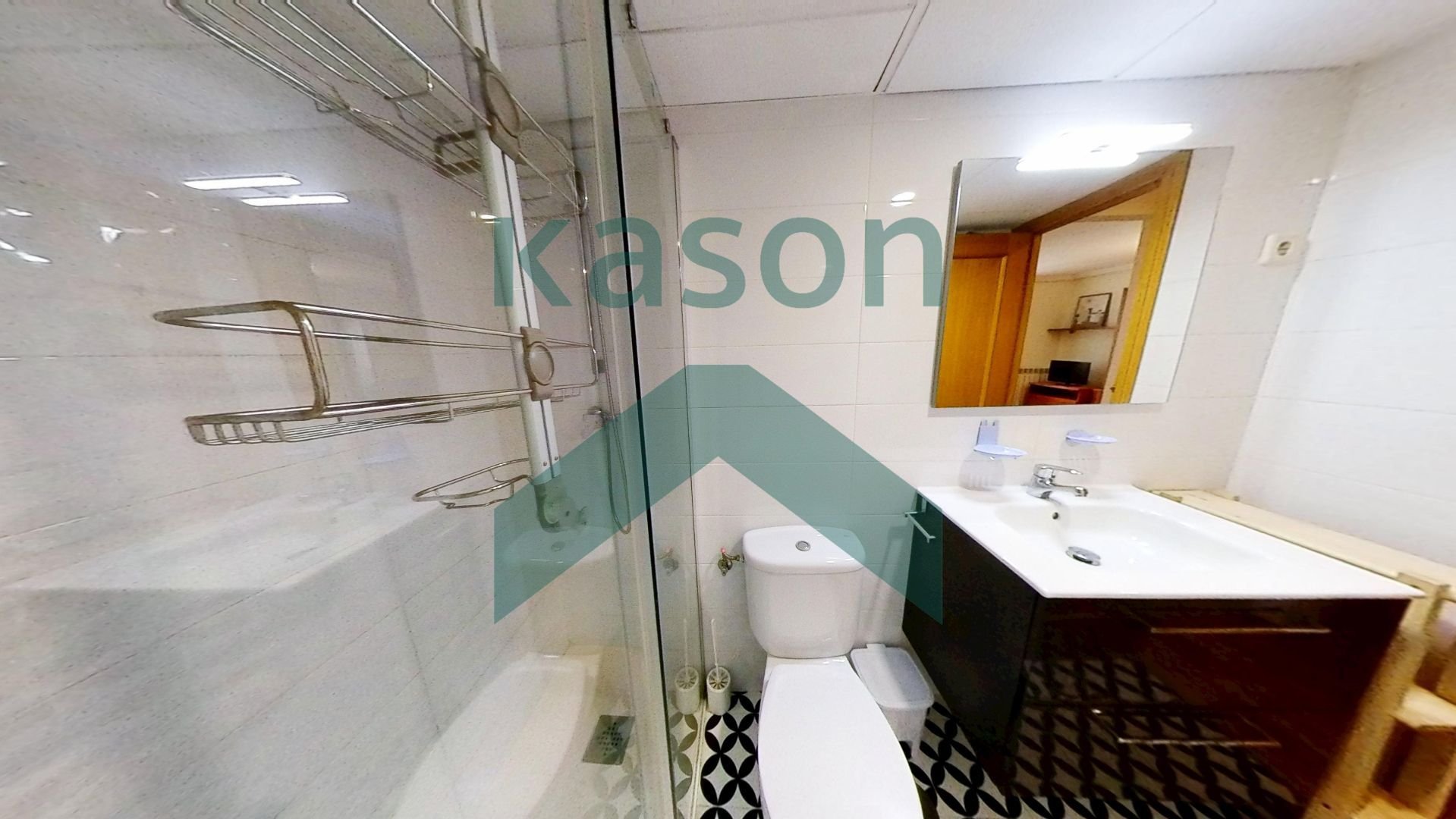 Appartamento 48 m² a Madrid