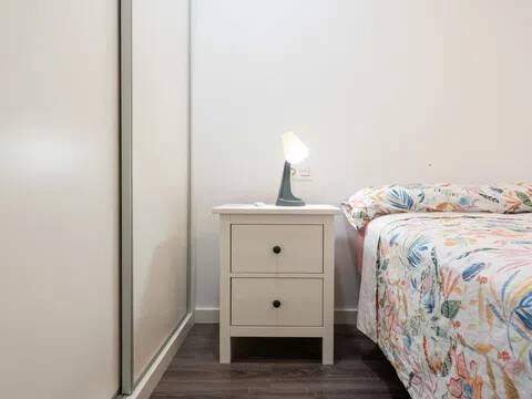 Piso de 122 m² en Gijón